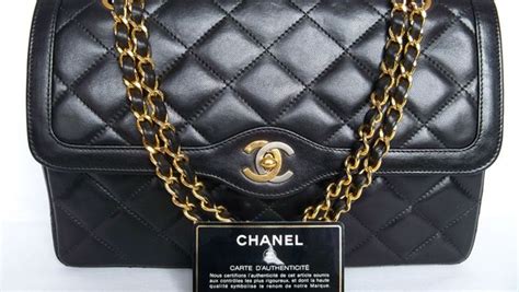 chanel handtas prijs 2017|Pre.